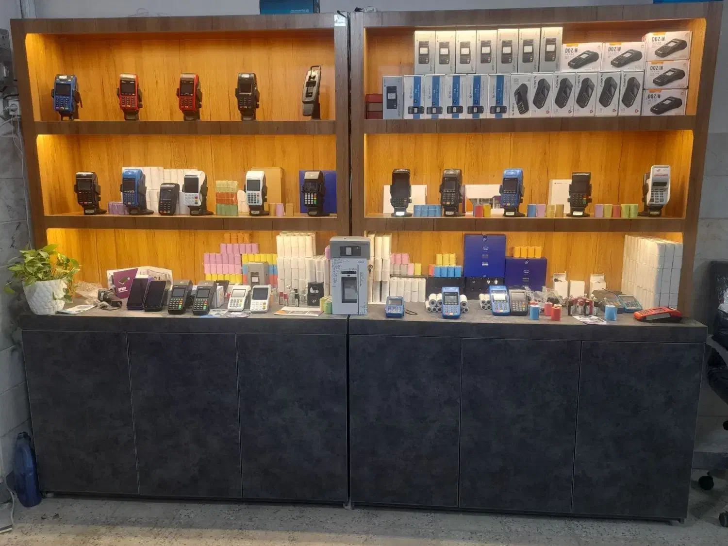 کارتخوان بیسیم i90 سرعت بالا|حراج|اراک, |دیوار