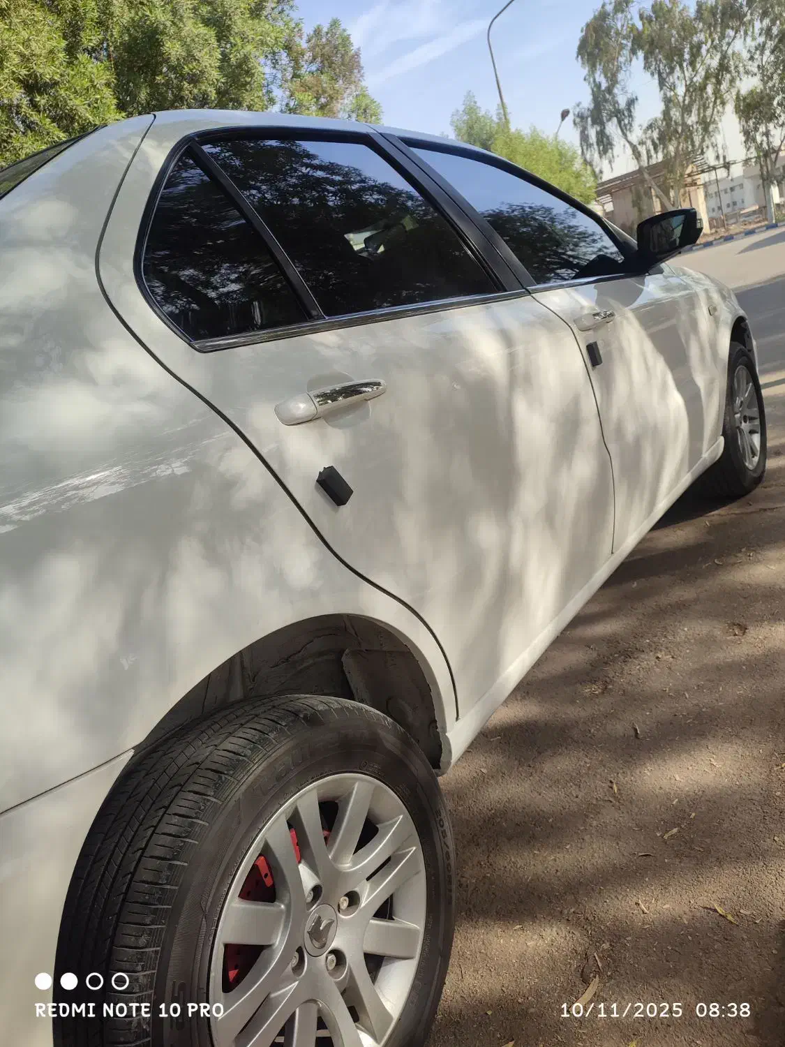 سمند سورن ef7|خودرو سواری و وانت|بندرعباس, |دیوار