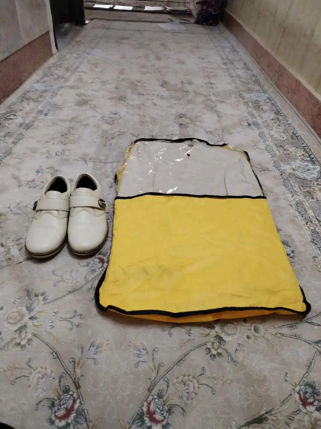 کت بچه|کفش و لباس بچه|مشهد, کوی سیدی|دیوار