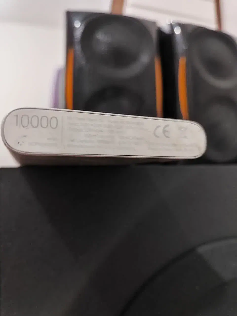 پاور بانک شیائومی|لوازم جانبی موبایل و تبلت|مشهد, فدک|دیوار