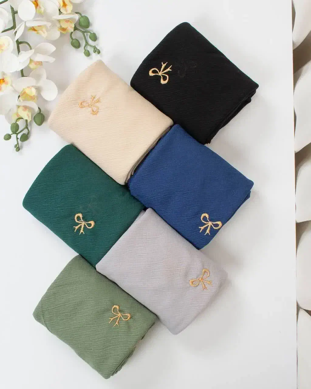 شال ترند پاپیونی|لباس|فردیس, شهرک ناز|دیوار