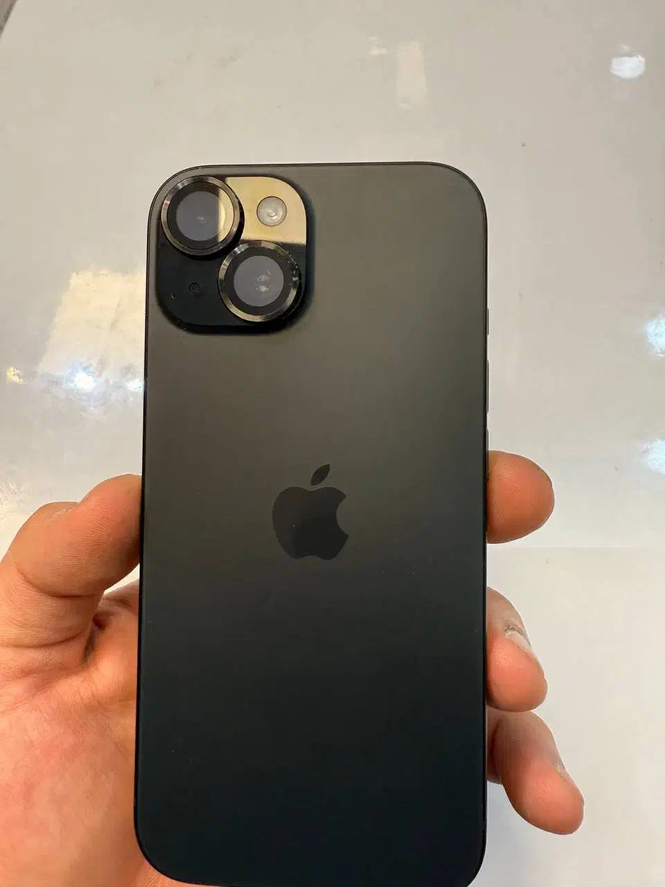 آیفون 15نرمال|موبایل|تهران, آشتیانی|دیوار