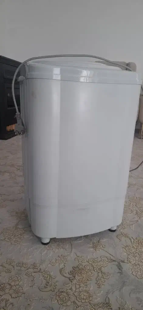 مینی واش|ماشین لباسشویی و خشک‌کن لباس|باشت, |دیوار