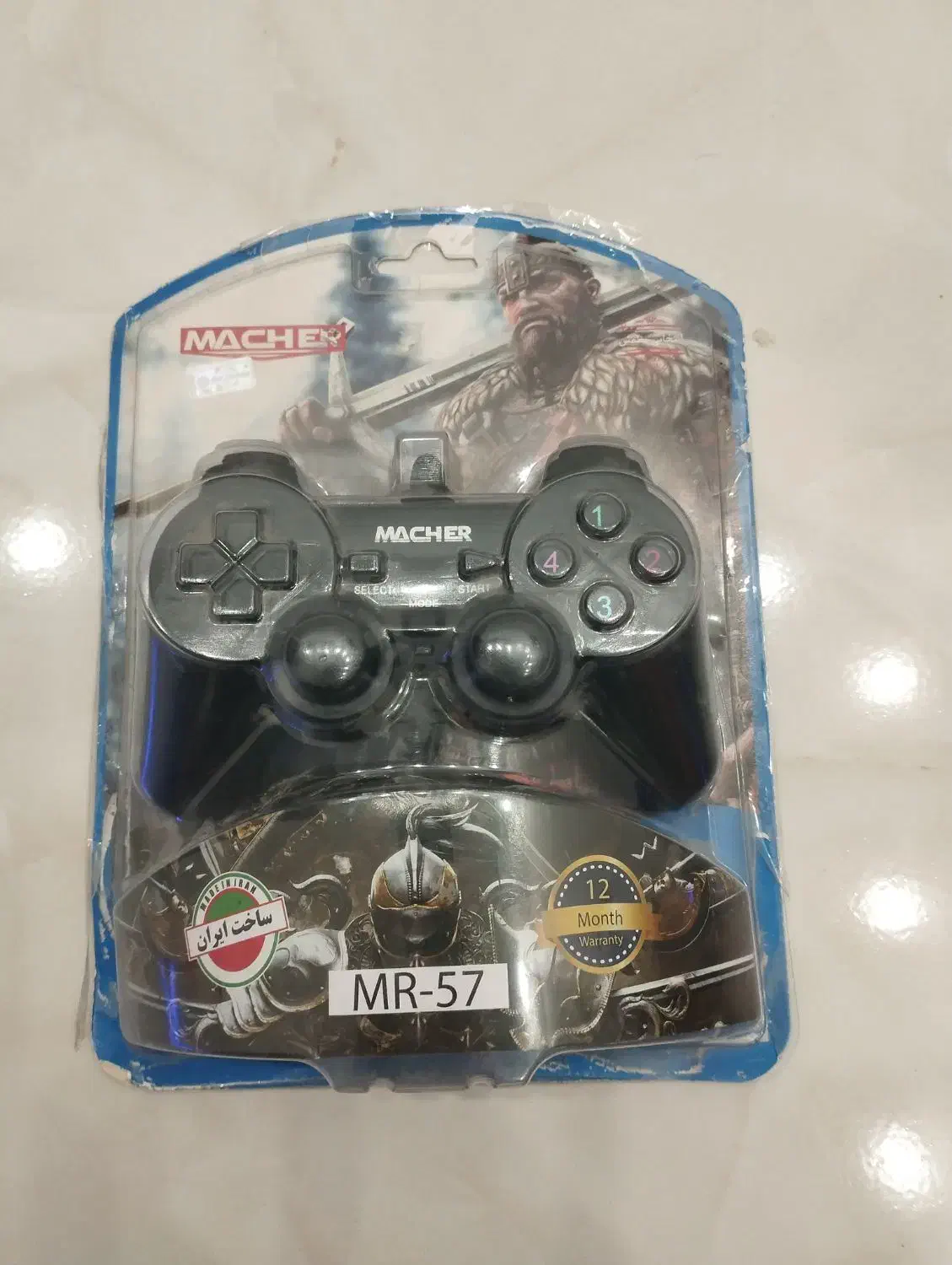 دسته بازی کامپیوتر|کنسول، بازی ویدئویی و آنلاین|زاهدان, |دیوار