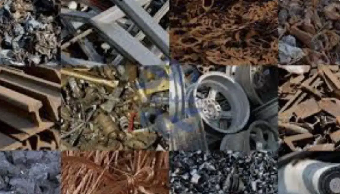 خریدار انواع ضایعات فلزی و غیر فلزی از محل شما|خدمات پیشه و مهارت|تنکابن, |دیوار