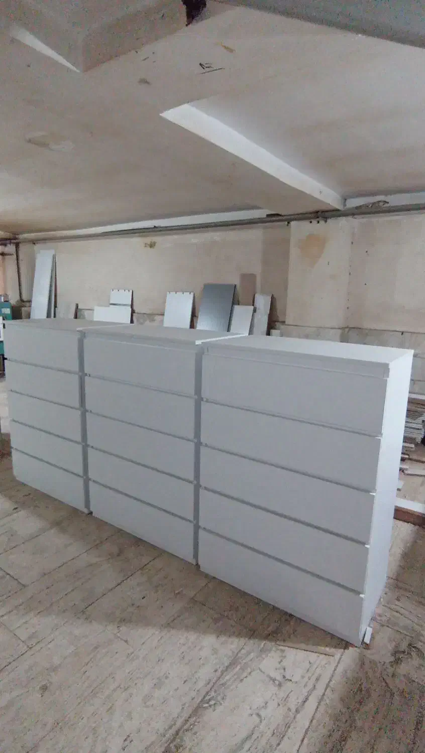 دراور|جاکفشی، کمد، دراور|تهران, شهید رجایی|دیوار