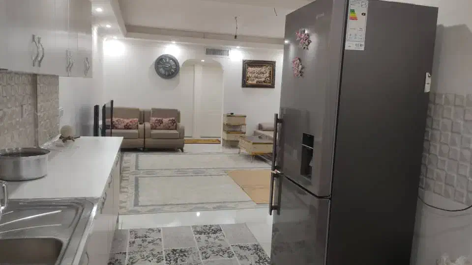 آپارتمان فروشی|فروش آپارتمان|پاکدشت, حصار امیر|دیوار