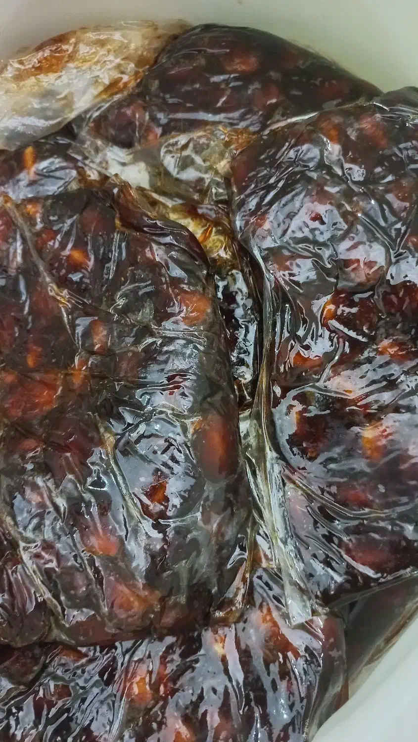 خرما بریحی درجه یک|خوردنی و آشامیدنی|برازجان, |دیوار