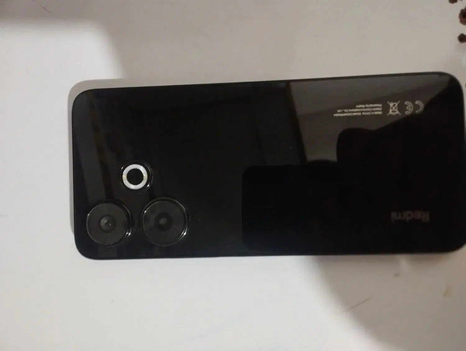 گوشی شیائمی ردمی 13|موبایل|تبریز, |دیوار