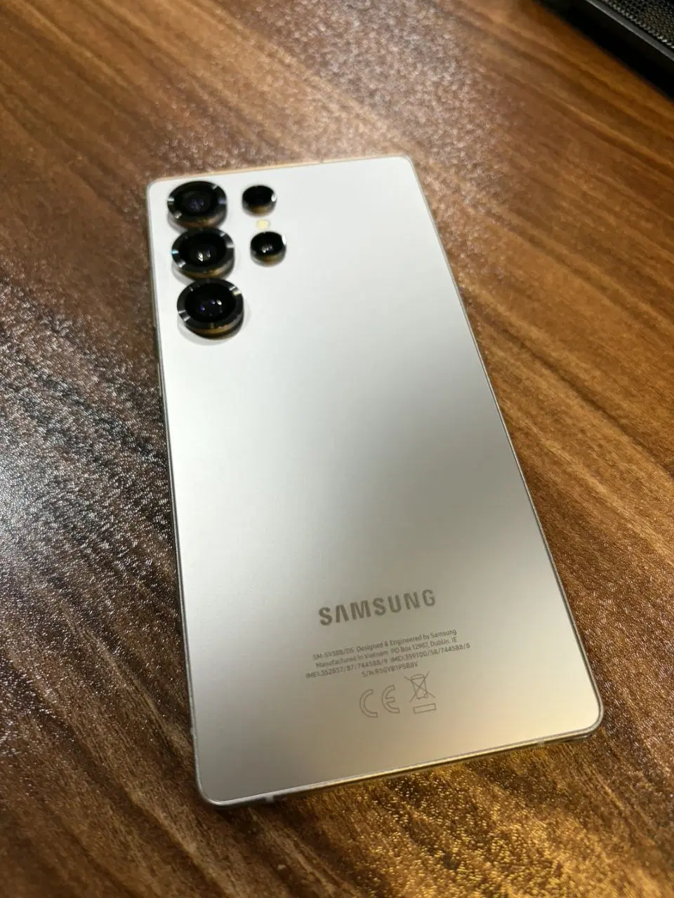 S25 Ultra 256g|موبایل|تهران, بهار|دیوار