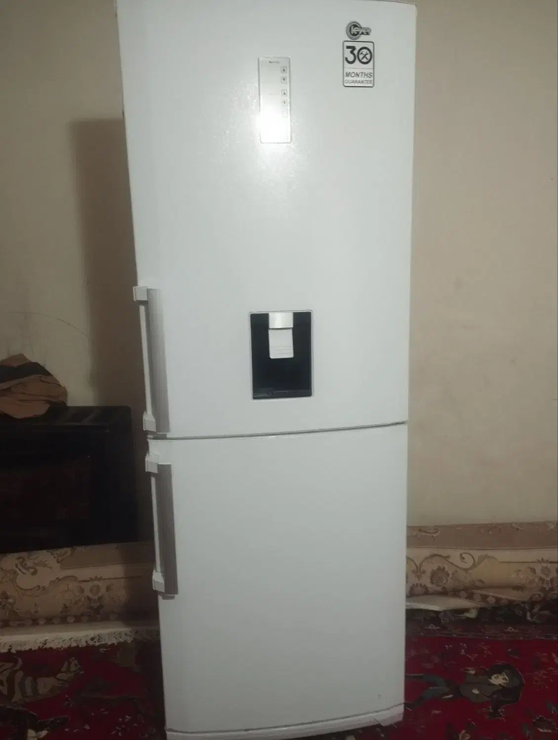 یخچال کلور|یخچال و فریزر|کوهدشت, |دیوار