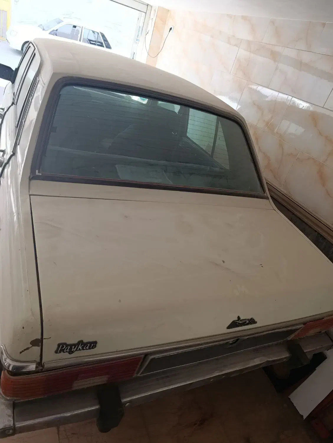 پیکان|خودرو سواری و وانت|اردبیل, |دیوار