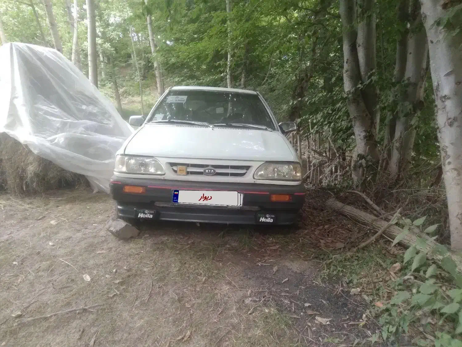 ماشین هاچبک 78عروسک|خودرو سواری و وانت|محمدیه-قزوین, |دیوار