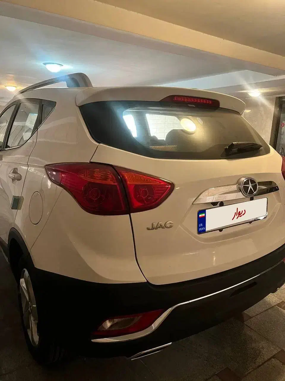 جک S3 مدل ۱۴۰۲ در حد صفر فوری|خودرو سواری و وانت|تهران, نیروی هوایی (پیروزی)|دیوار