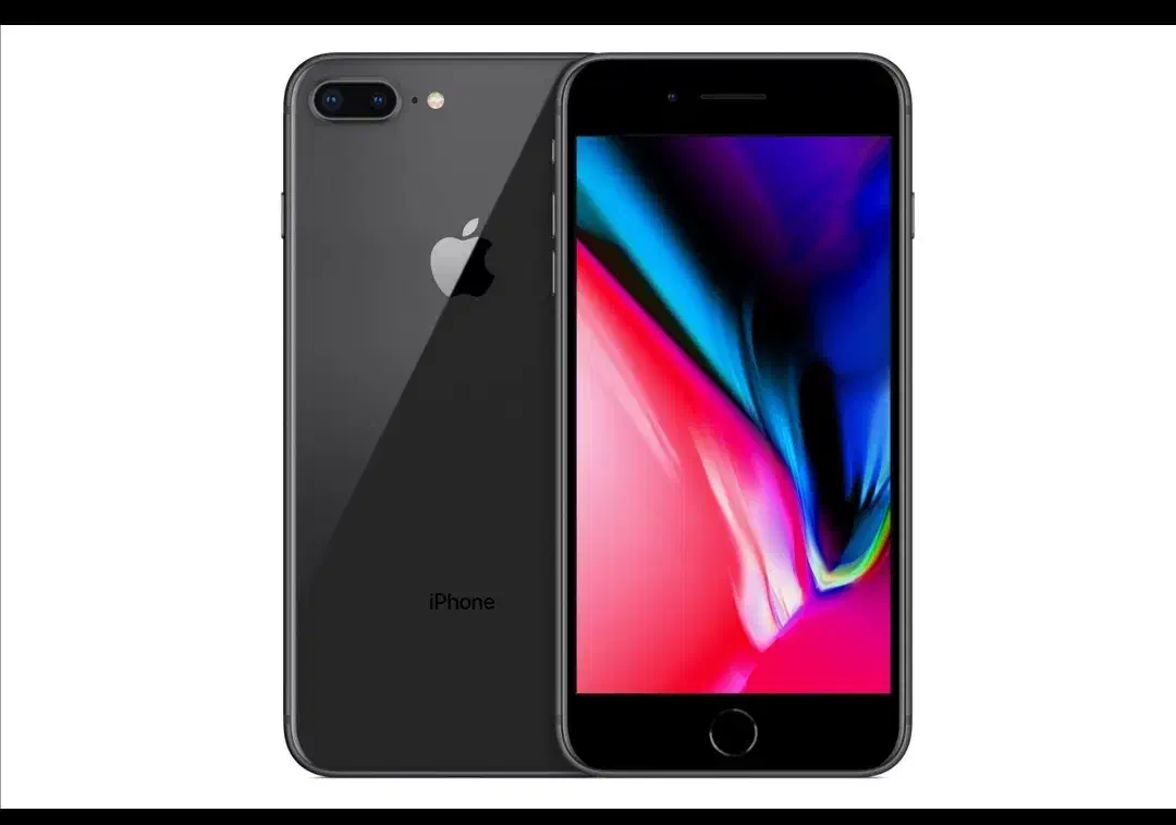 ایفون 8 پلاس|موبایل|ایلام, |دیوار