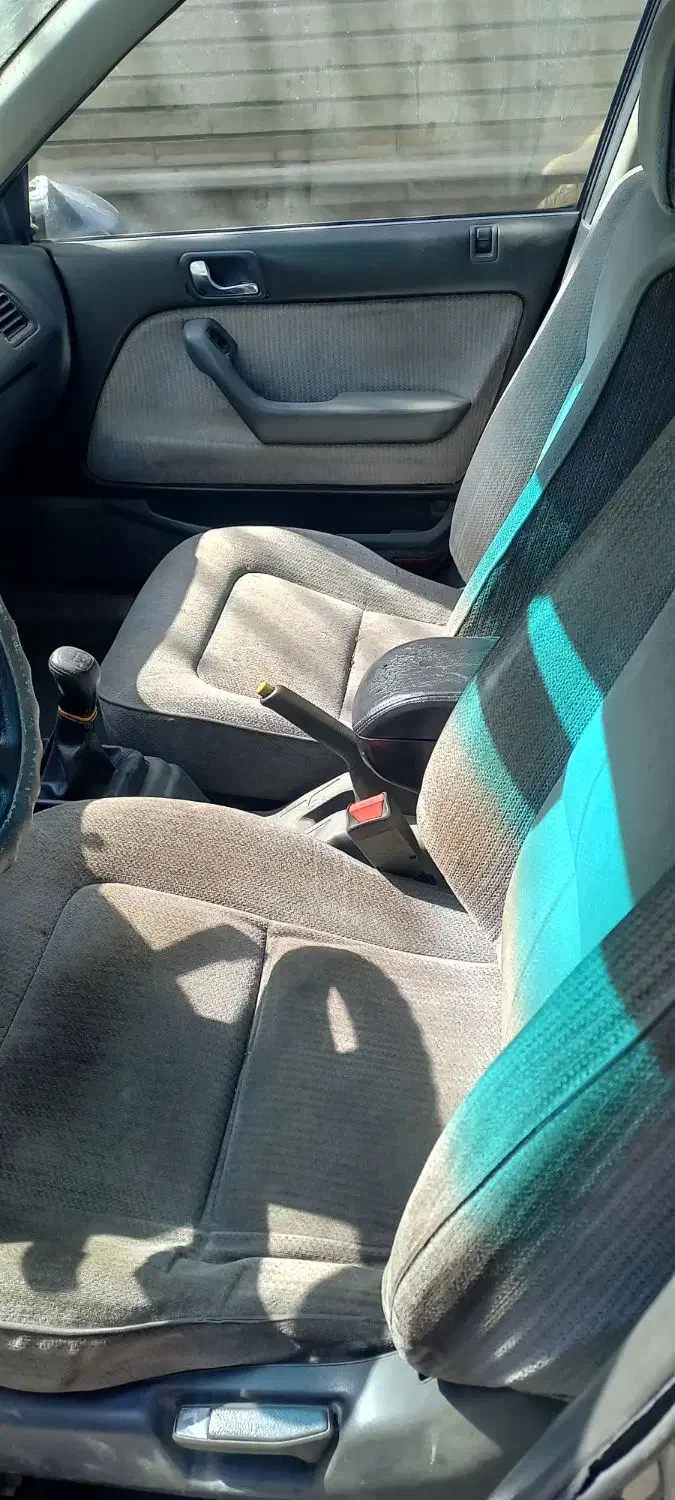 هوندا اکورد ۱۹۹۳ ex|خودرو سواری و وانت|اصفهان, باغ زیار|دیوار