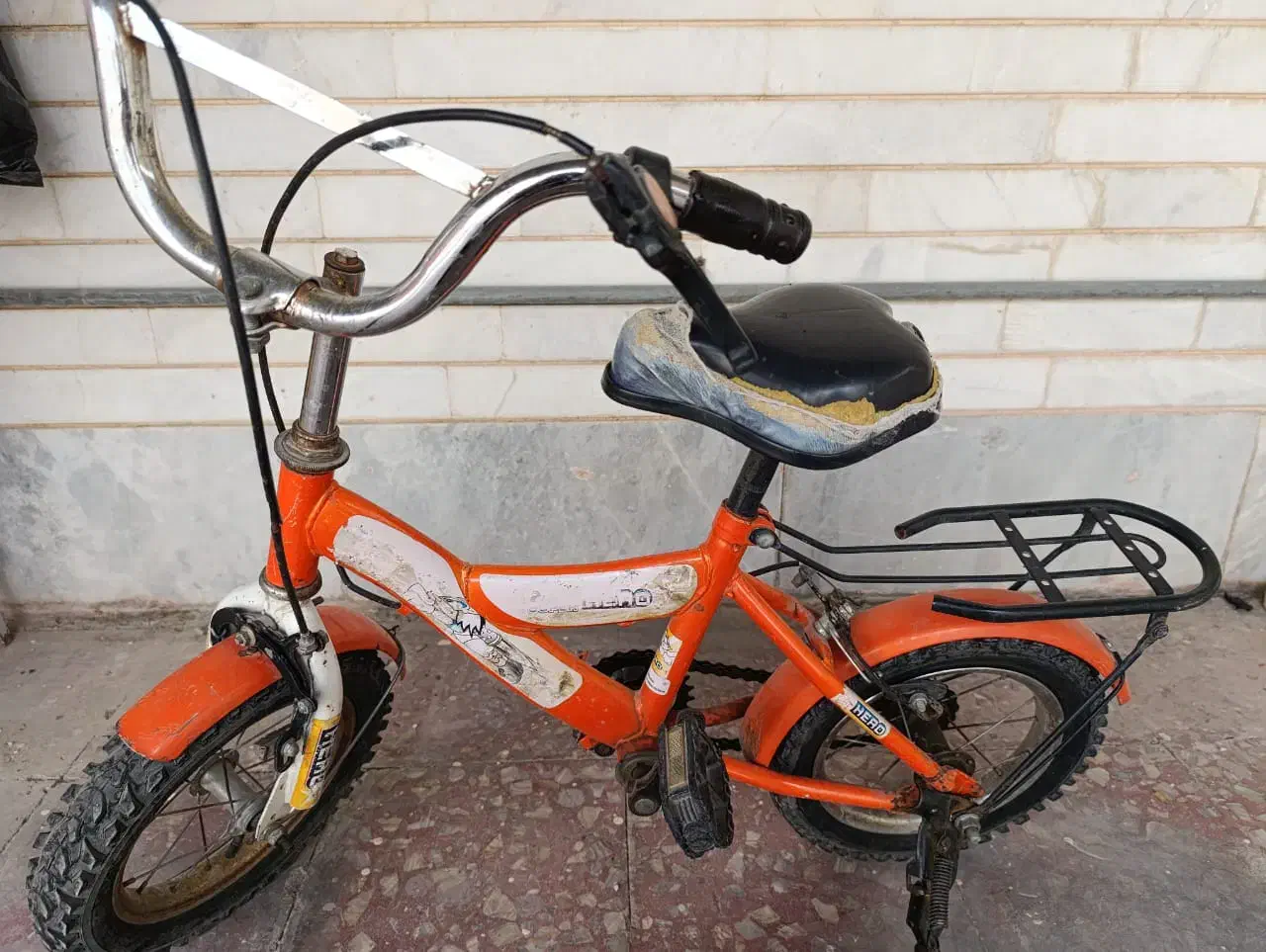 دوچرخه ۱۲|دوچرخه، اسکیت، اسکوتر|کازرون, |دیوار