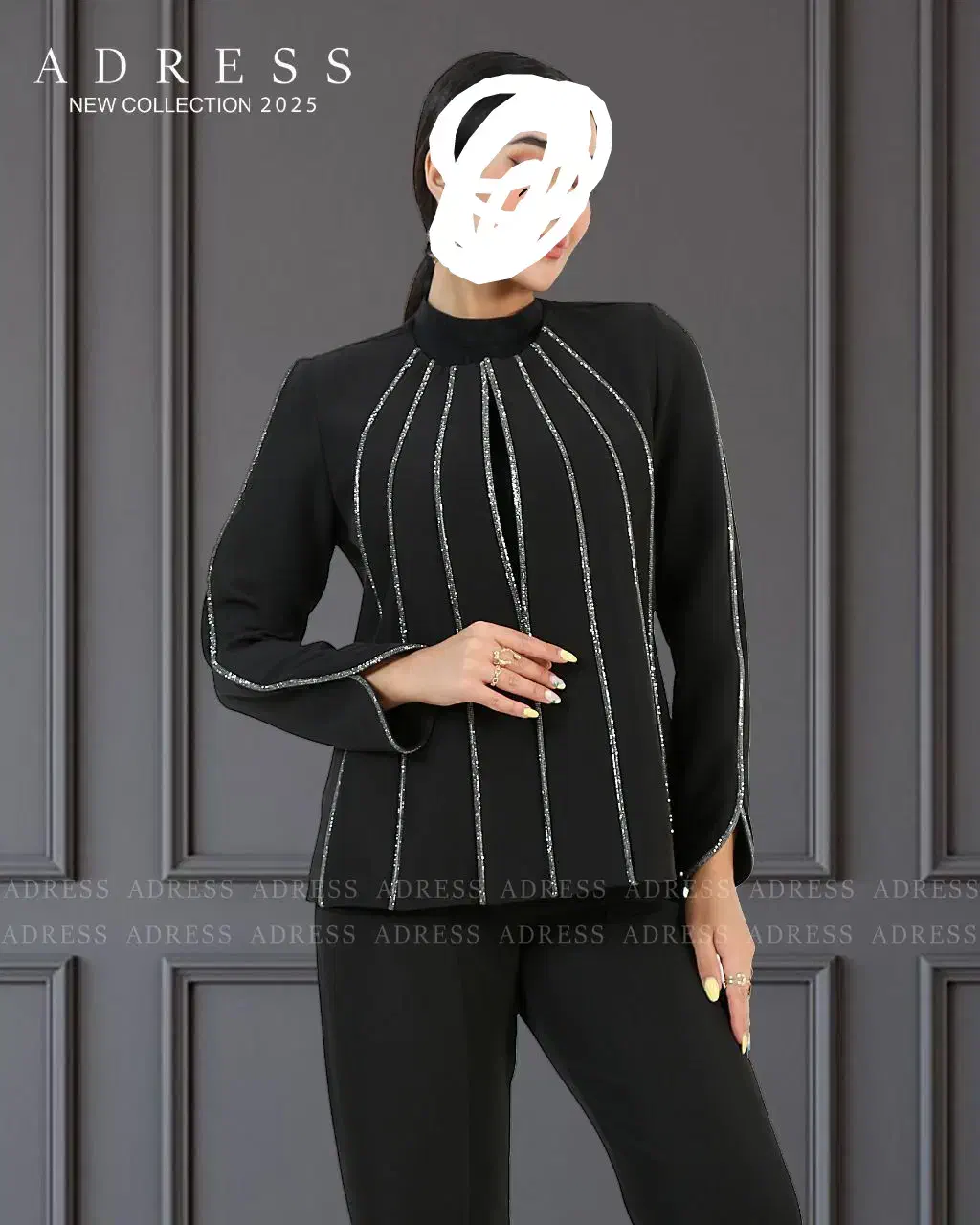 کت و شلوار و کت ها تک زنانه قیمت مناسب در سرای سحر|لباس|زرند, |دیوار