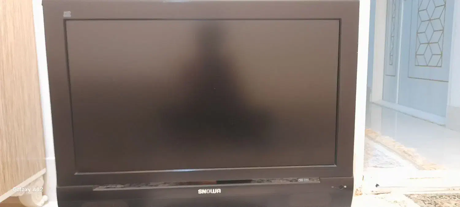 تلوزیون ۳۲ اینچ قیمت ۶ میلیون اسنوا|تلویزیون و پروژکتور|پیرانشهر, |دیوار