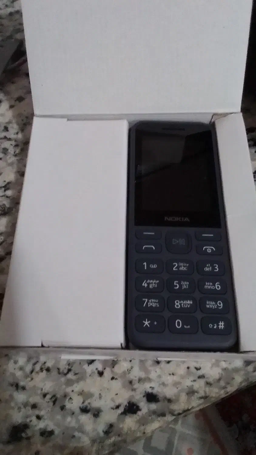 گوشی نوکیا 130|موبایل|دورود, |دیوار