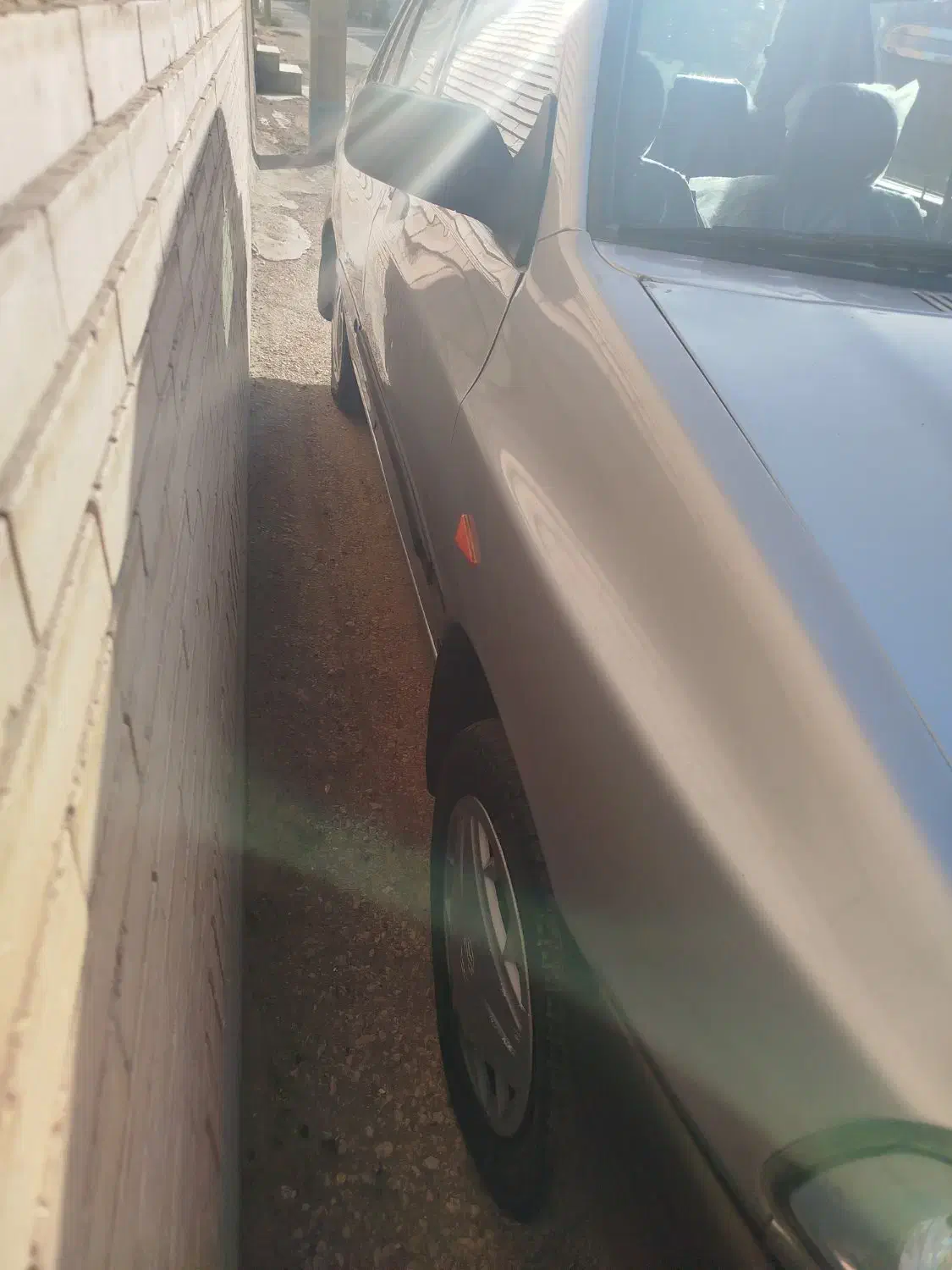 پراید معاوضه با|خودرو سواری و وانت|کرمان, |دیوار