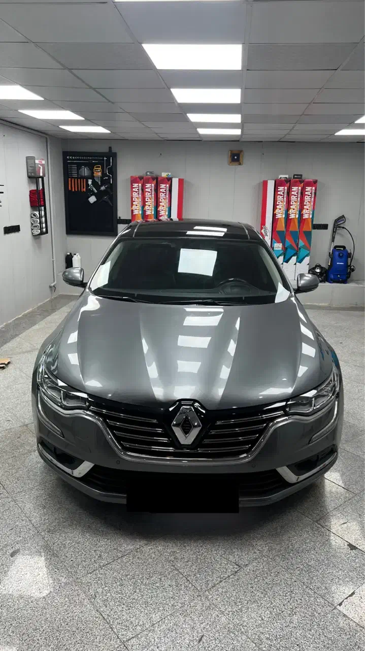 مرکز دیتیلینگ تخصصی سرامیک خودرو و کاور خودرو|خدمات موتور و ماشین|کرمان, |دیوار