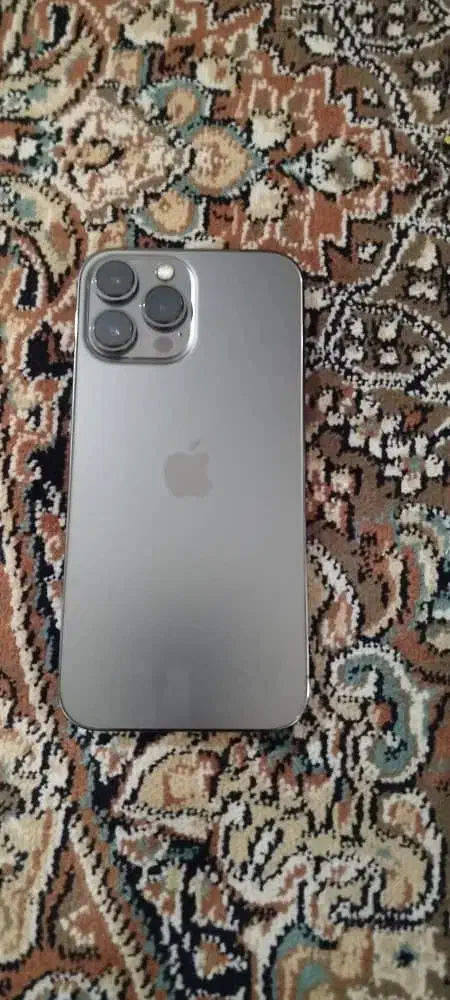 گوشی ایفون۱۳ پرومکس|موبایل|تهران, پرستار|دیوار