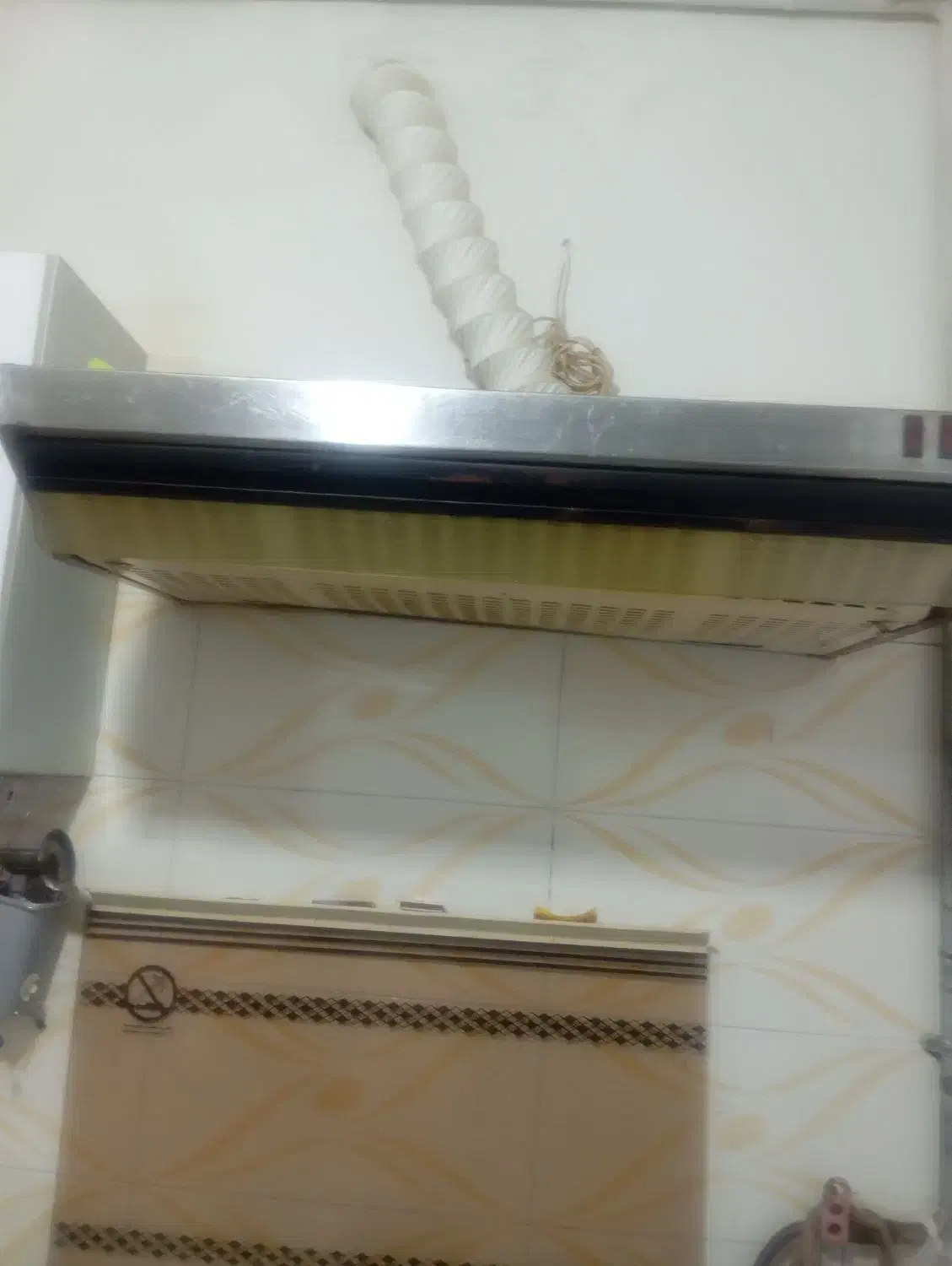 هود تمیز و سالم|هود|سبزوار, شرق کال شمالی|دیوار