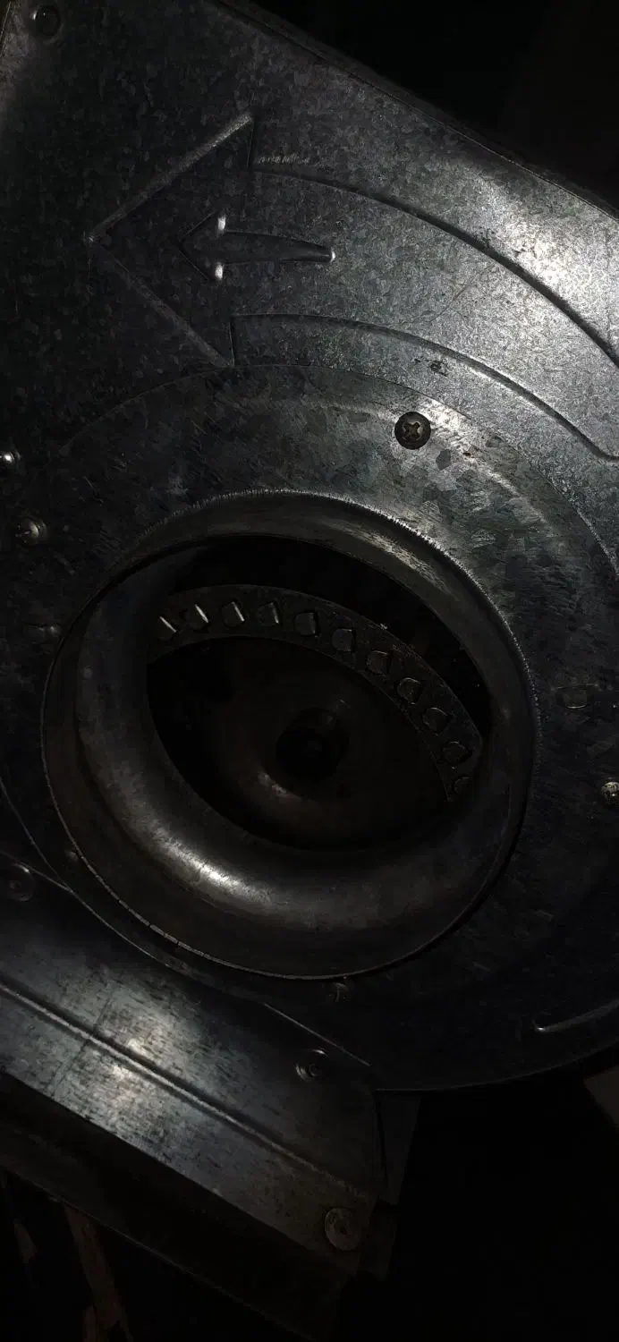 قاب دمنده|پنکه و تصفیه‌کنندهٔ هوا|نیشابور, شریعتی|دیوار