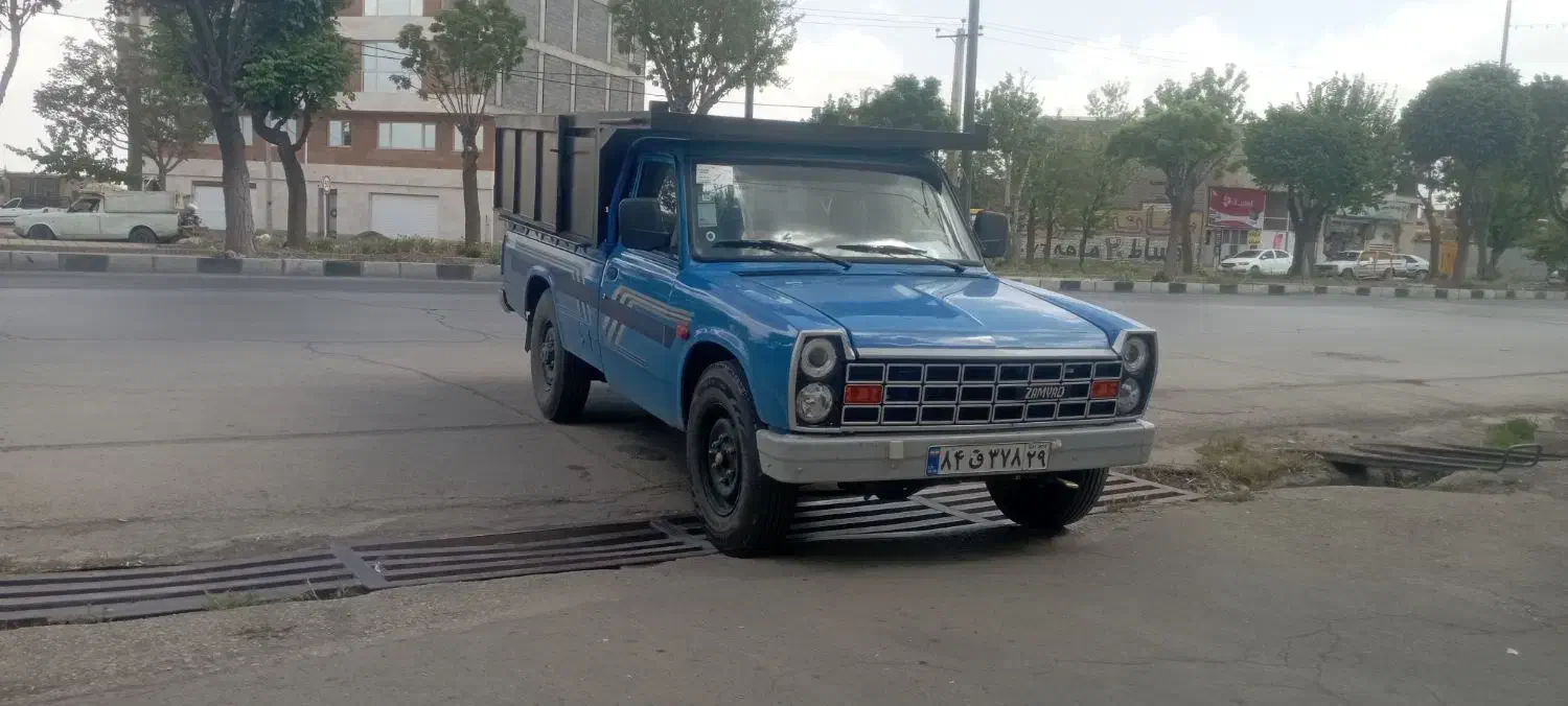 حمل بار بانیسان|خدمات حمل و نقل|کلیائی, |دیوار