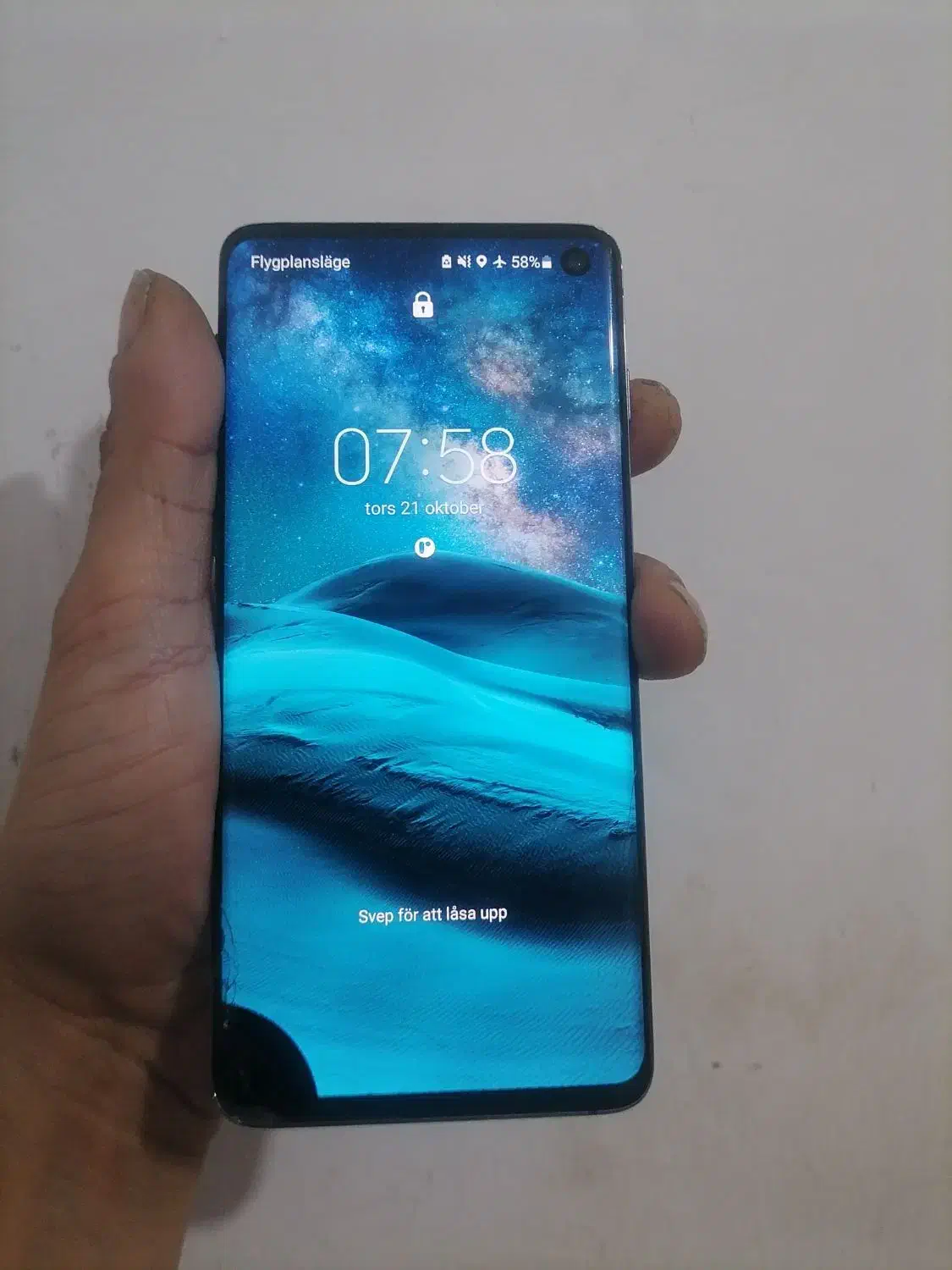 سامسونگ s10|موبایل|مشهد, طلاب|دیوار