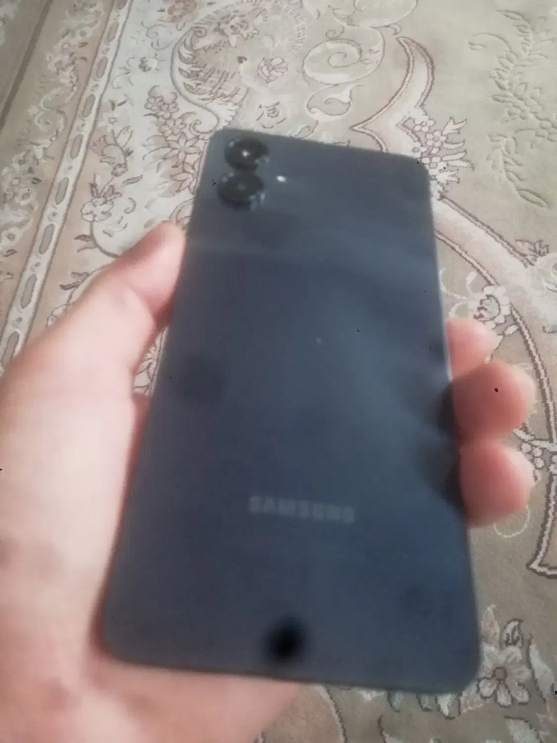 سامسونگ A06 2025|موبایل|قائم‌شهر, |دیوار