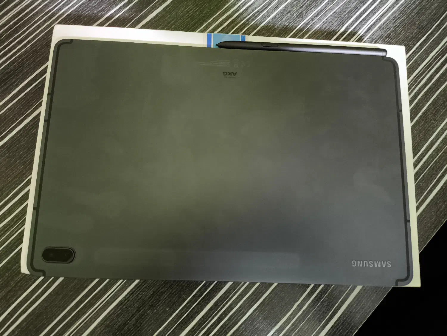 tab s7 fe 64|تبلت|تهران, دانشگاه شریف|دیوار