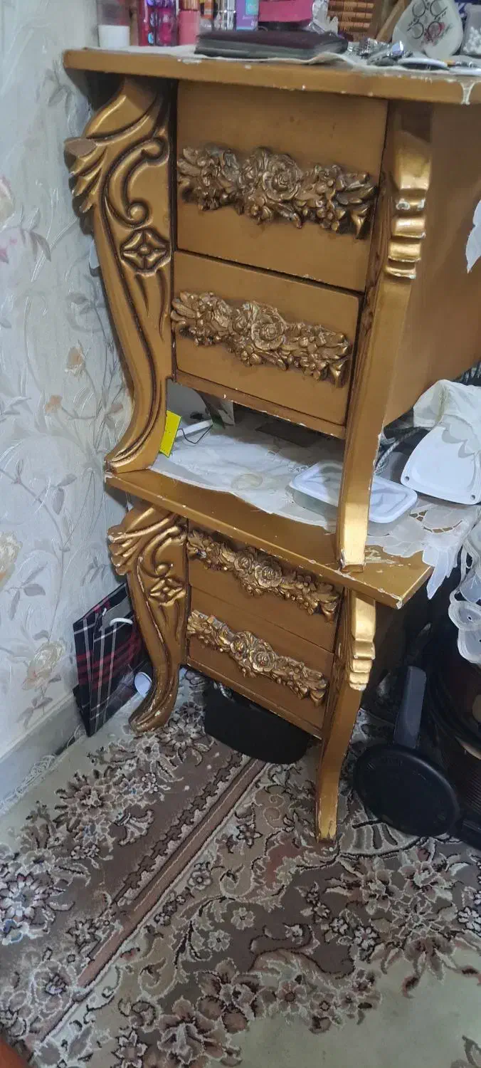 تخت|تشک تختخواب|مشهد, چهنو|دیوار