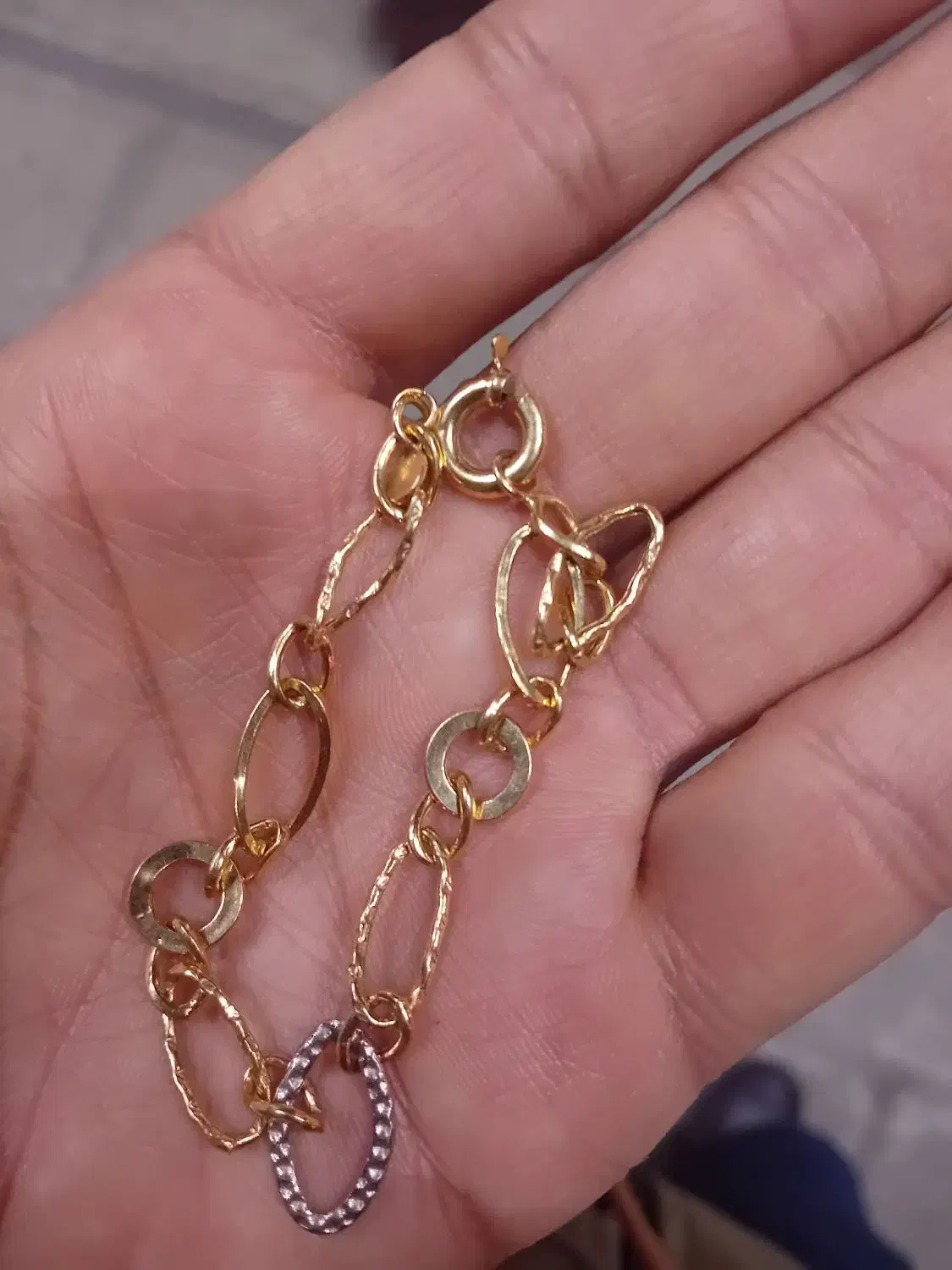 دستبند|جواهرات|همدان, |دیوار