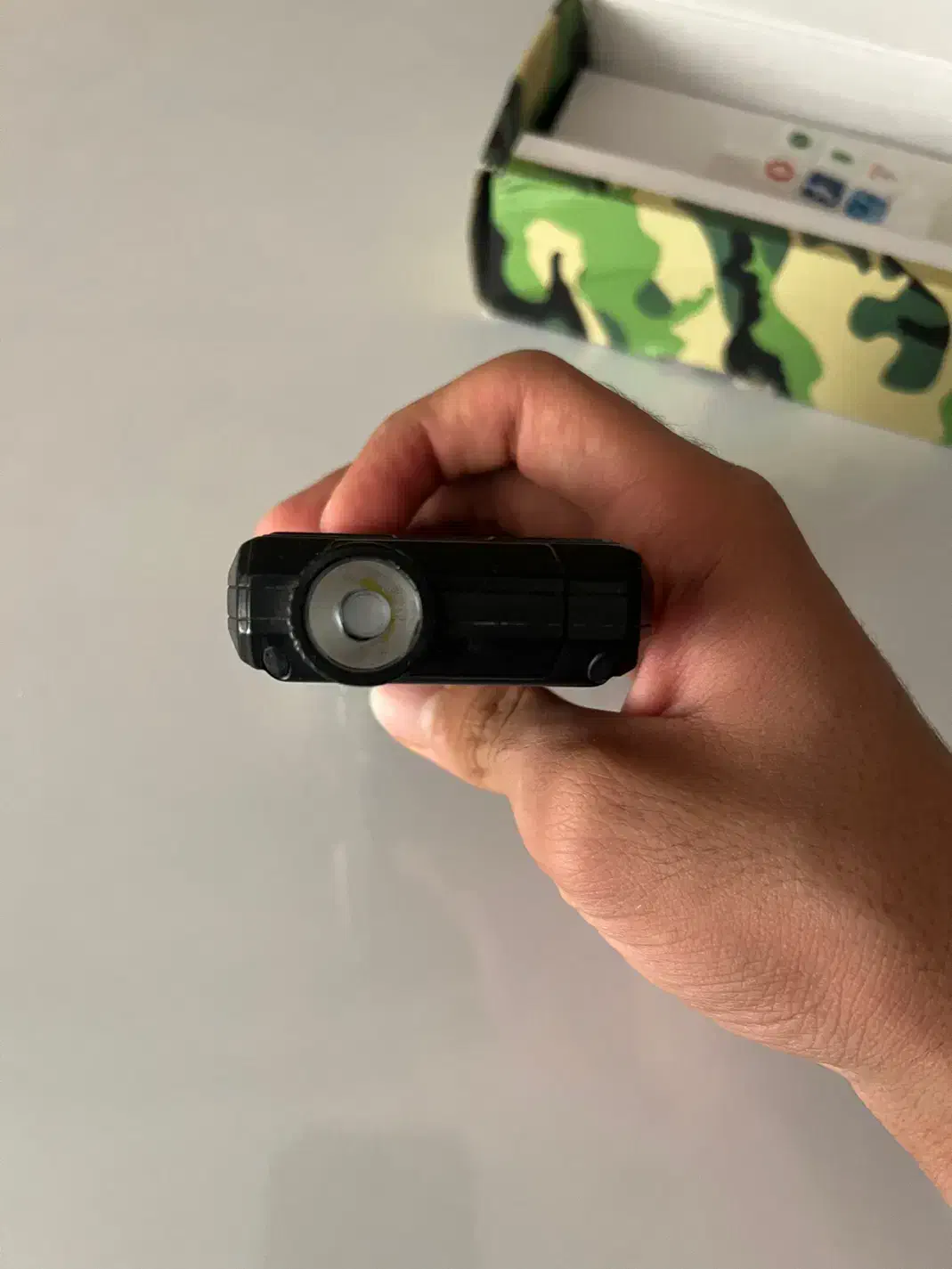 گوشی در حد نو|موبایل|بانه, |دیوار