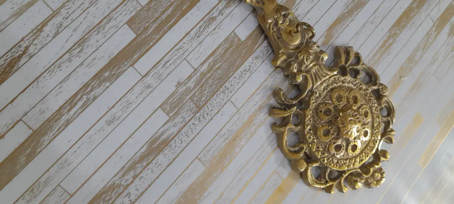 جا کلیدی برنز|صنایع دستی و سایر لوازم تزئینی|ملایر, |دیوار