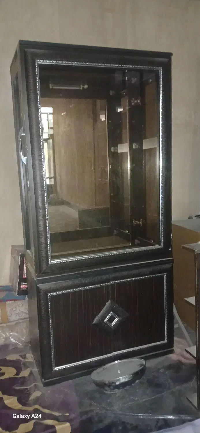 بوفه|بوفه، ویترین، کنسول|کوهدشت, |دیوار