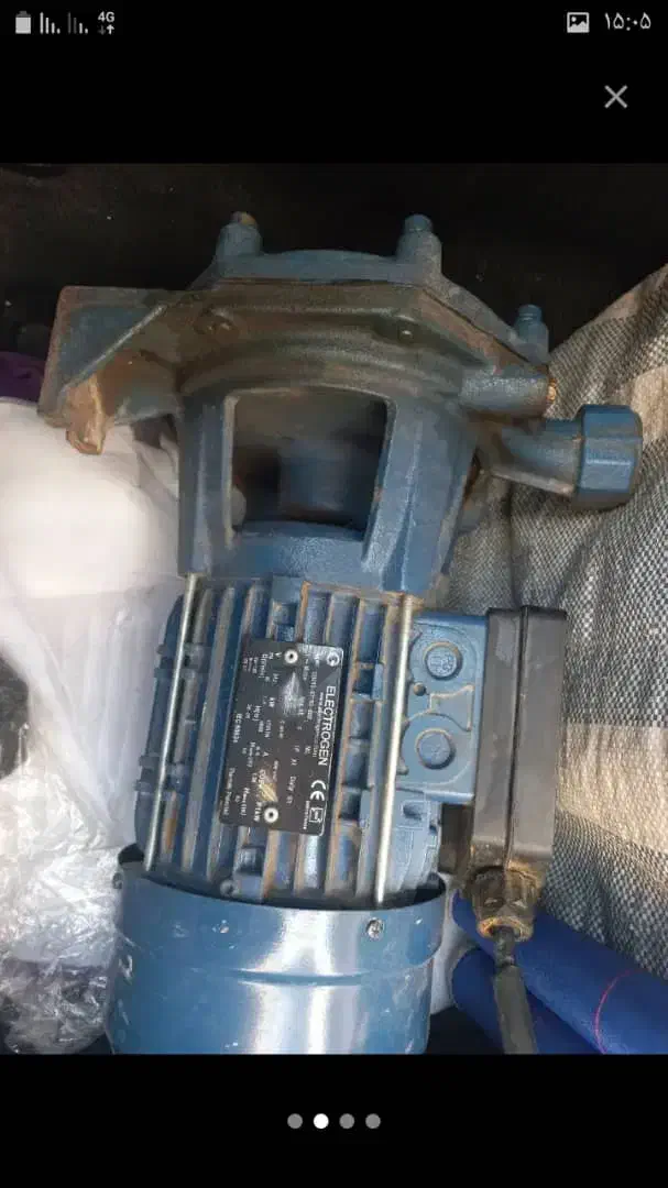 پمپ آب|سایر لوازم برقی|قرچک, پارک جنگلی|دیوار