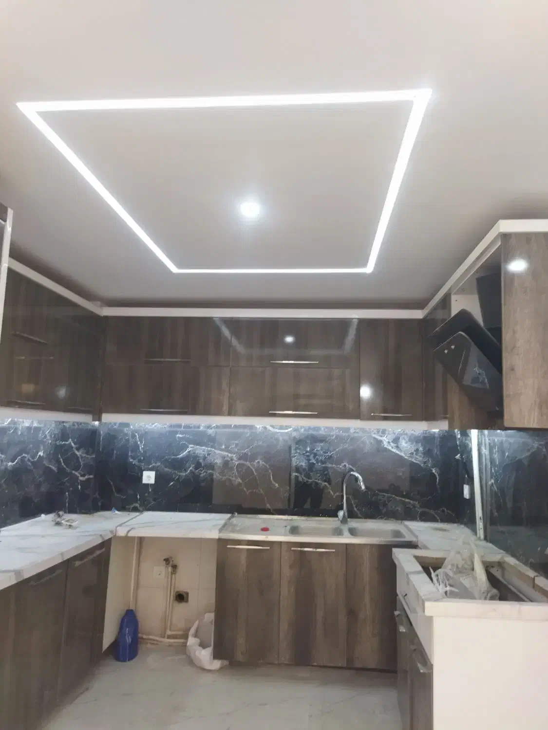 اجرای لاین نوری پیشرفته|خدمات پیشه و مهارت|بجنورد, |دیوار