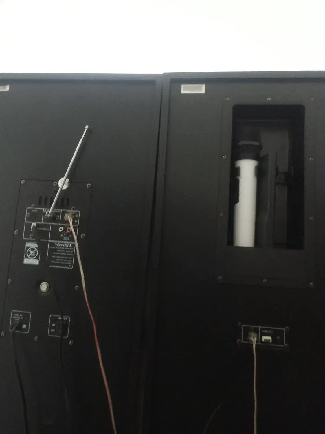 باند maxeeder|سیستم صوتی خانگی|کوهسار (البرز), |دیوار