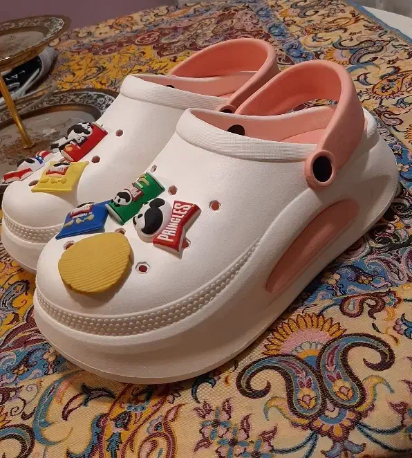 کراکس شماره ۳۹ زیر قیمت|کیف، کفش، کمربند|کرمان, |دیوار