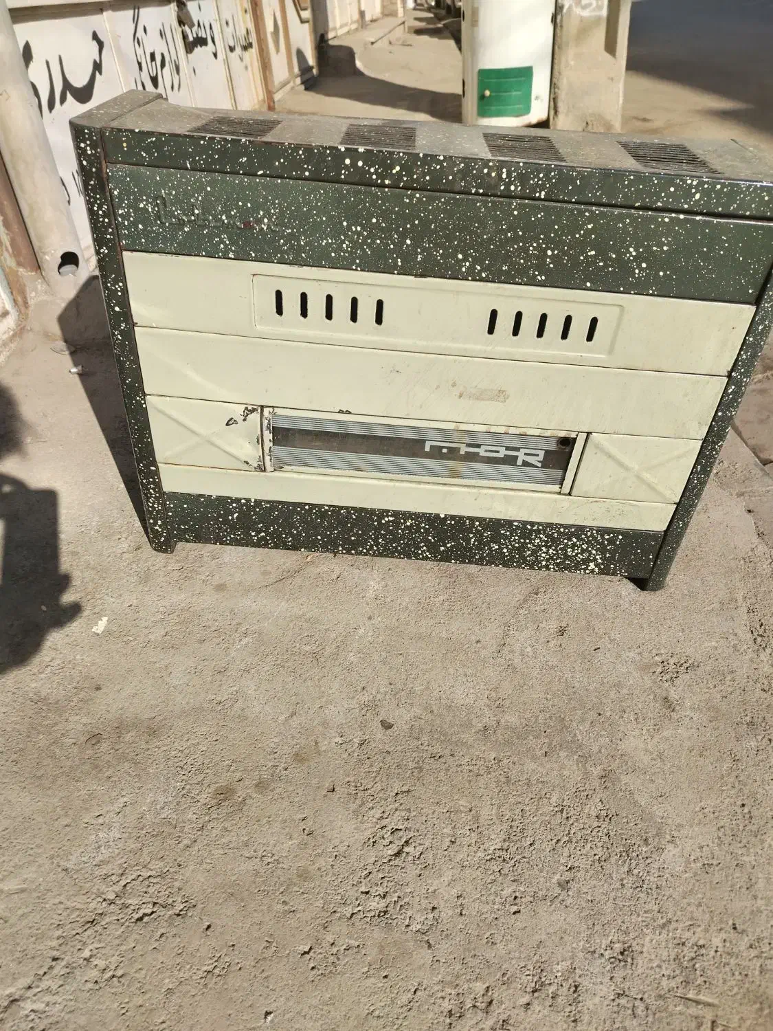 بخاری گازی|بخاری، هیتر، شومینه|نیشابور, شهرک رسولی|دیوار