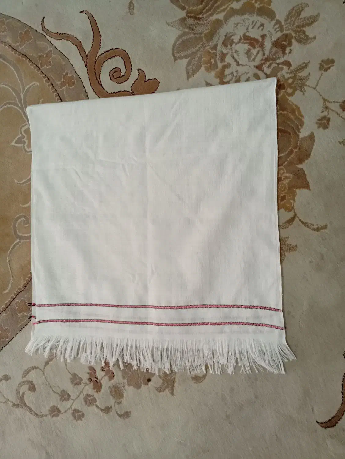 حوله|سفره، حوله، دستمال آشپزخانه|تربت جام, شهرک آزادگان|دیوار