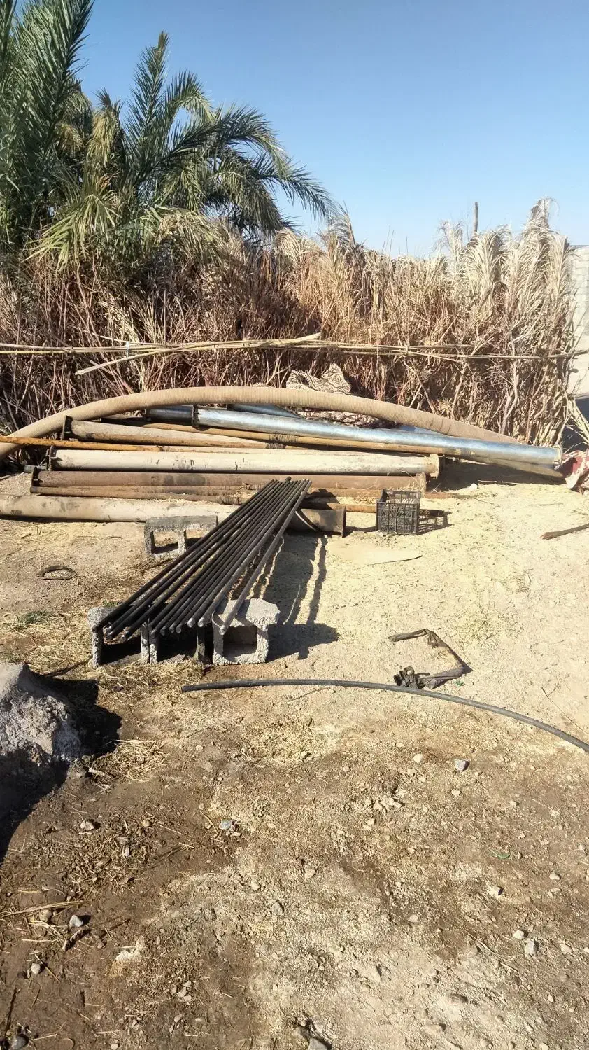 موتور خاور|خودرو سنگین|دلگان, |دیوار