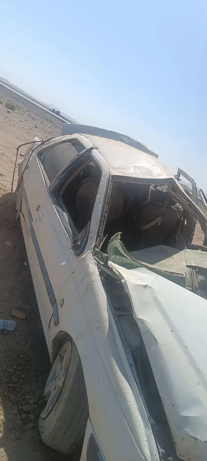 پژو پارس دوگانه کارخانه|خودرو سواری و وانت|ایرانشهر, |دیوار