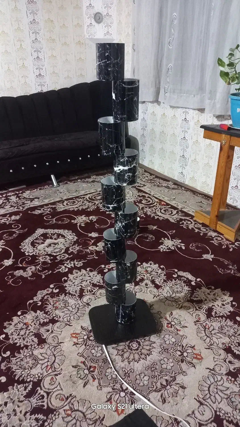 اباژور|چراغ خواب و آباژور|مشهد, توس (بلوار توس)|دیوار