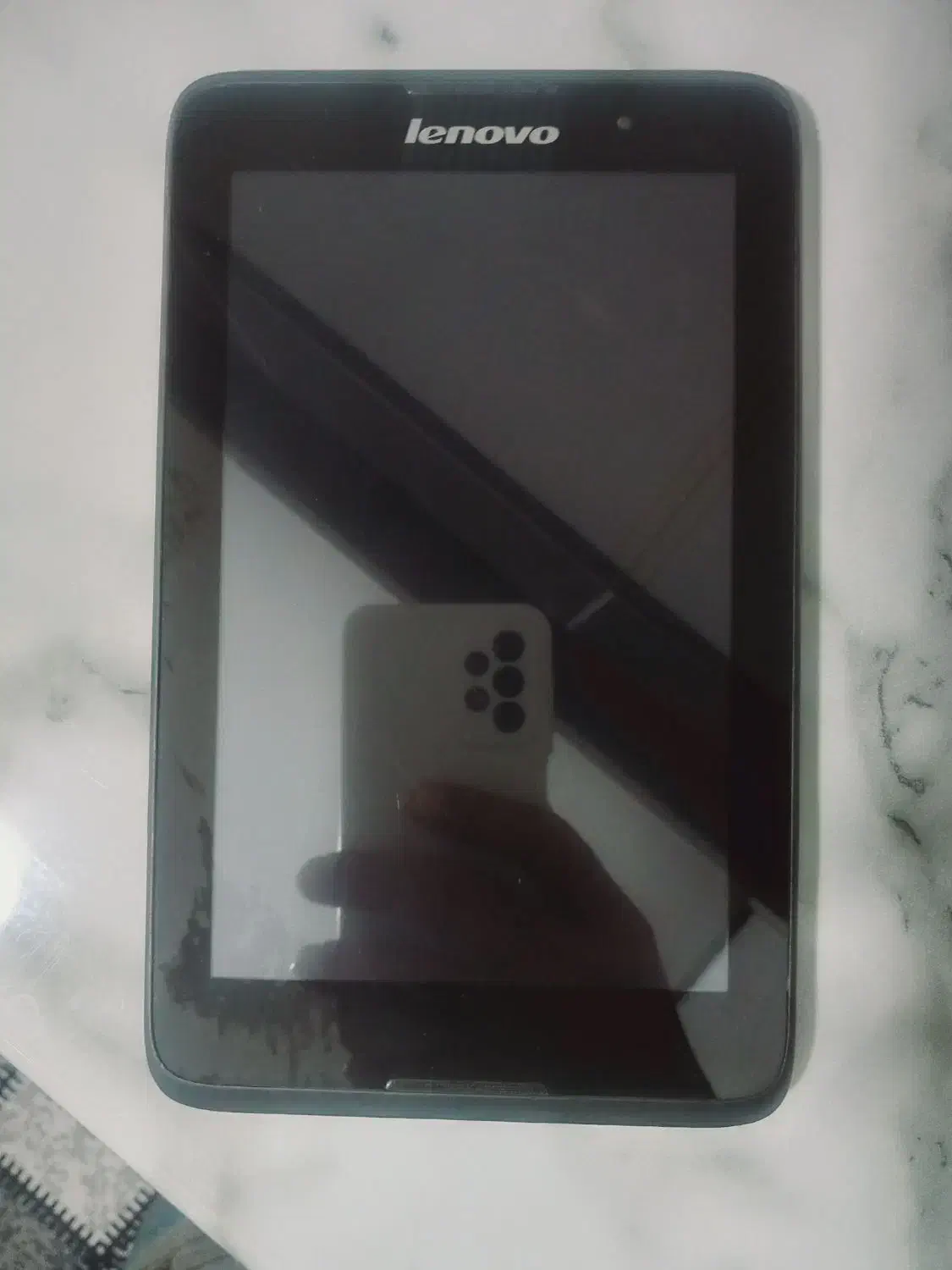 تبلت لنوو|تبلت|سرخنکلاته, |دیوار