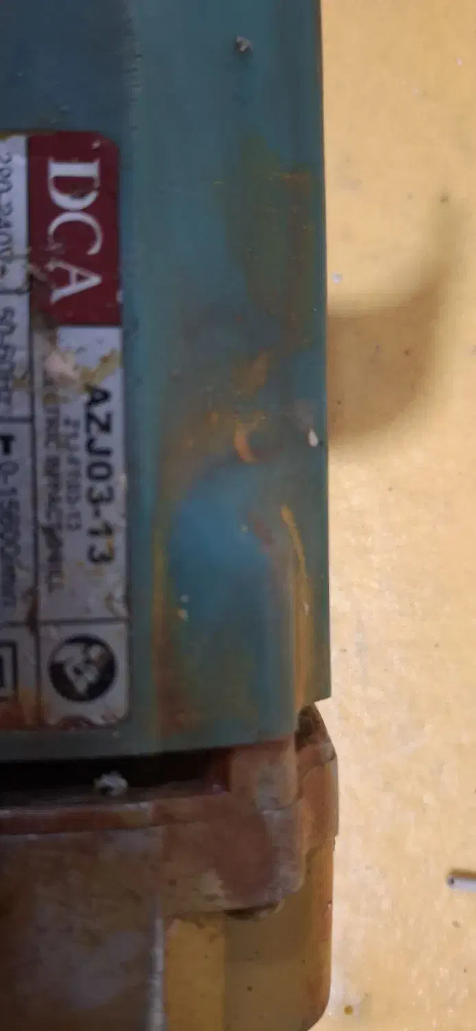 دریل دی سی ای13|ابزارآلات|ری, شهید غیوری (ابن باویه)|دیوار