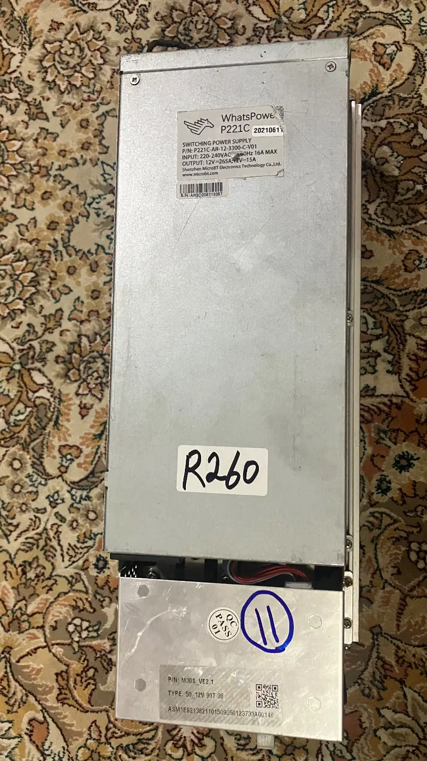 M30s 90|قطعات و لوازم جانبی رایانه|کارون, |دیوار